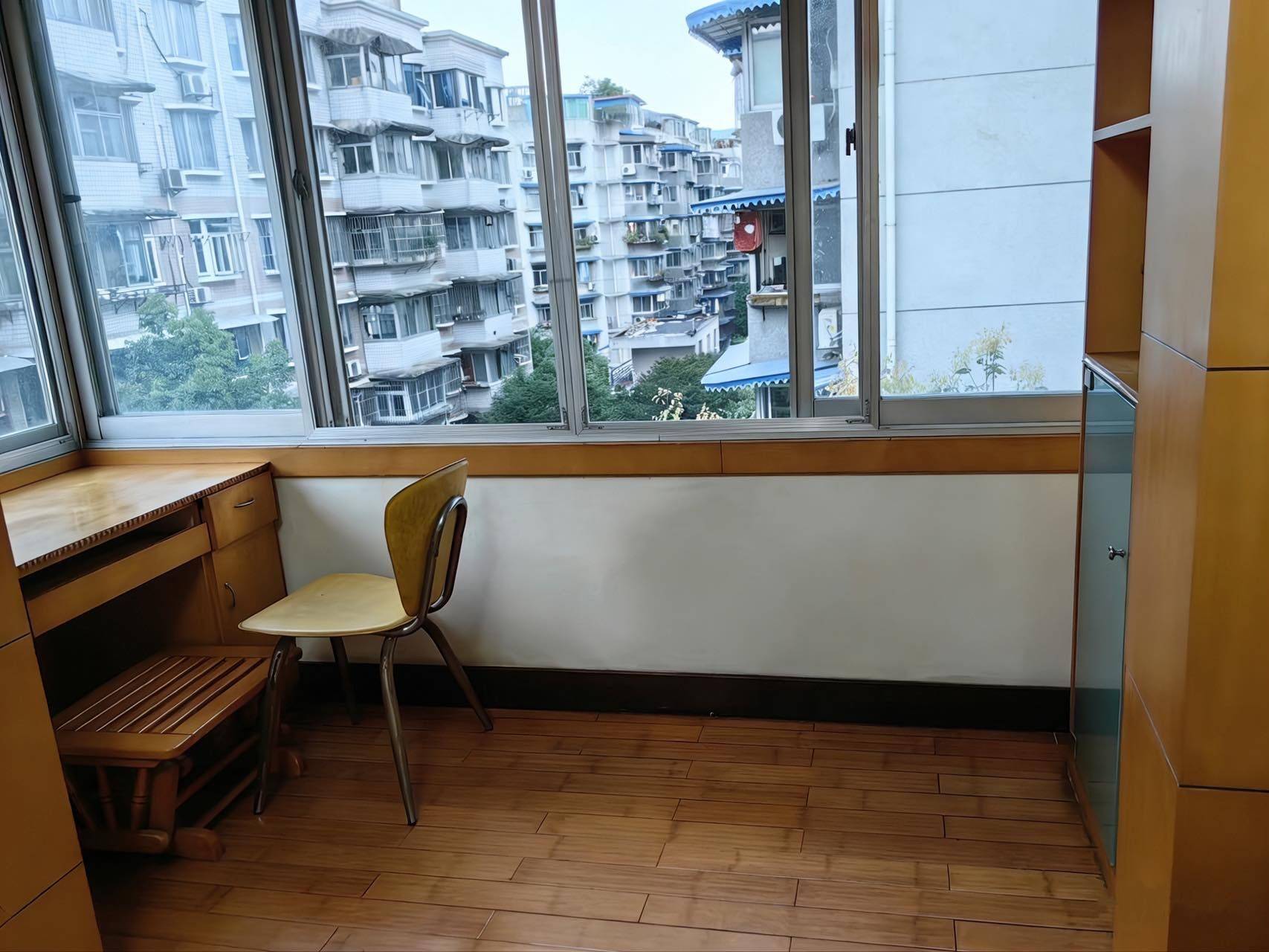 成都 金牛 | 长城小区-3幢_4