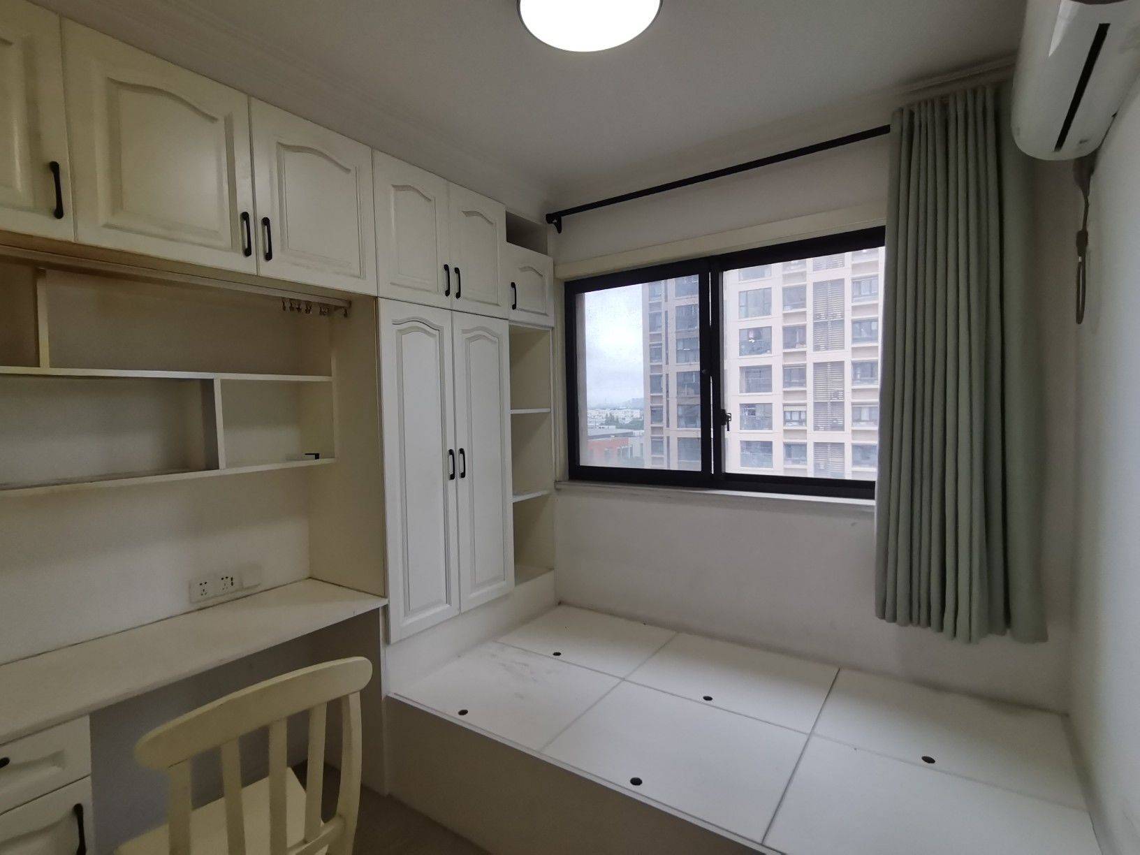 苏州 相城 | 君汇上品花园-11栋_5