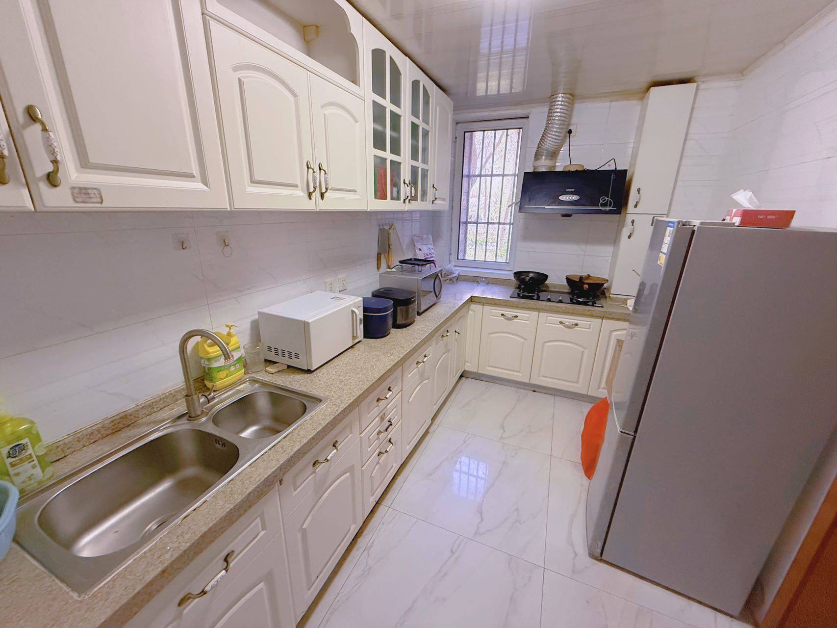 北京 朝阳 | 沁园_5