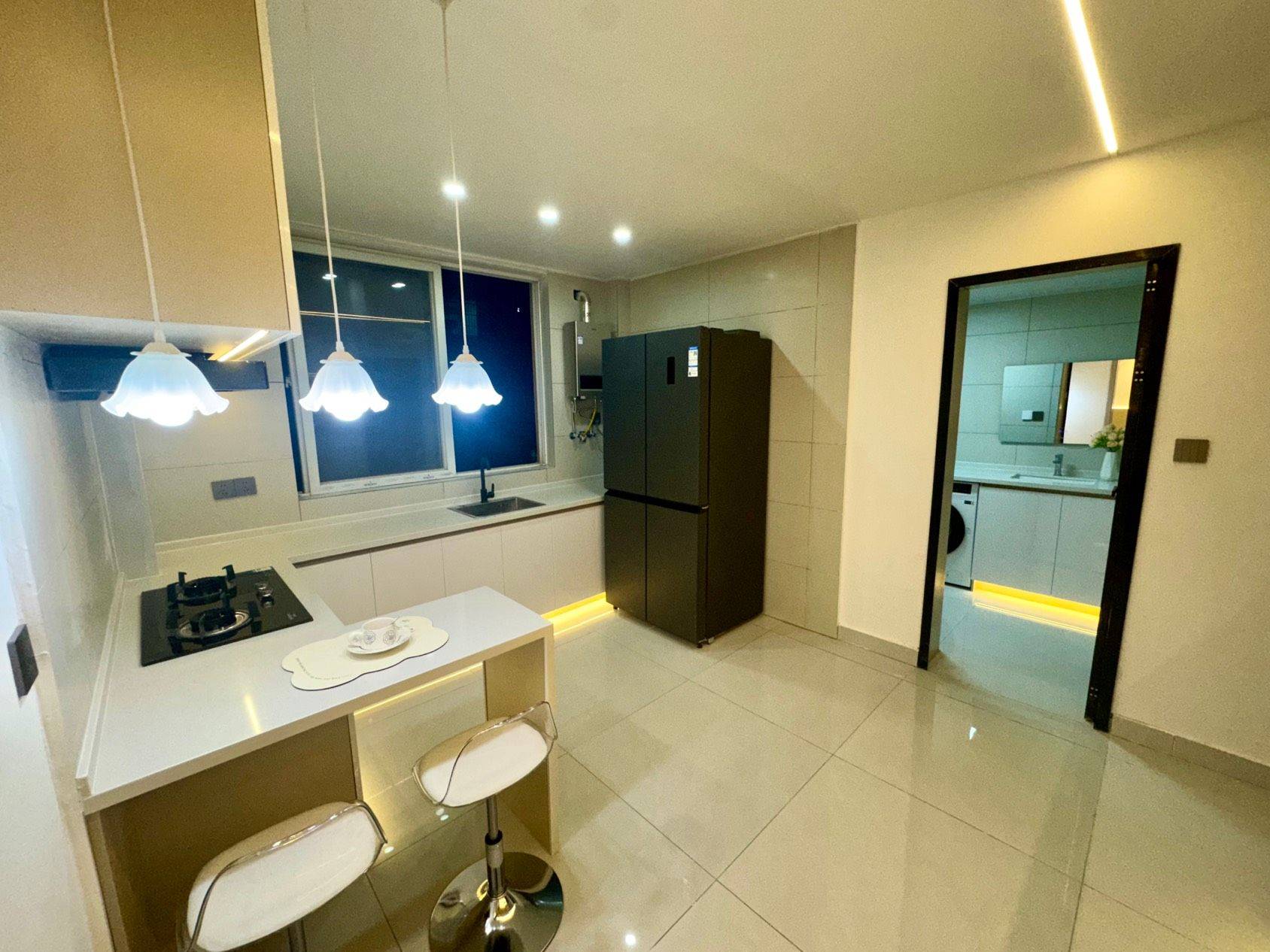 心想事成整租房源2