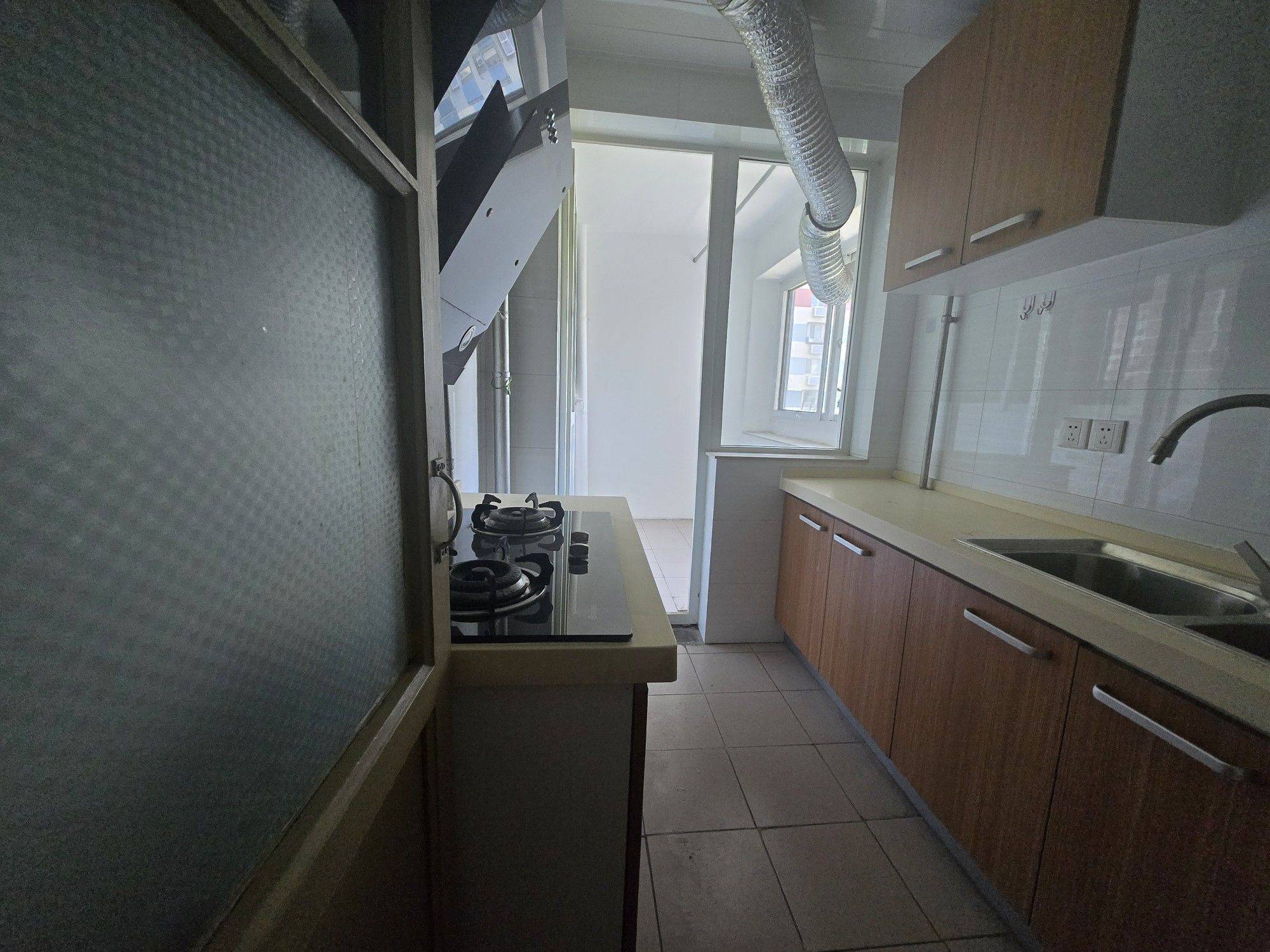 北京 海淀 | 车道沟南里小区_3