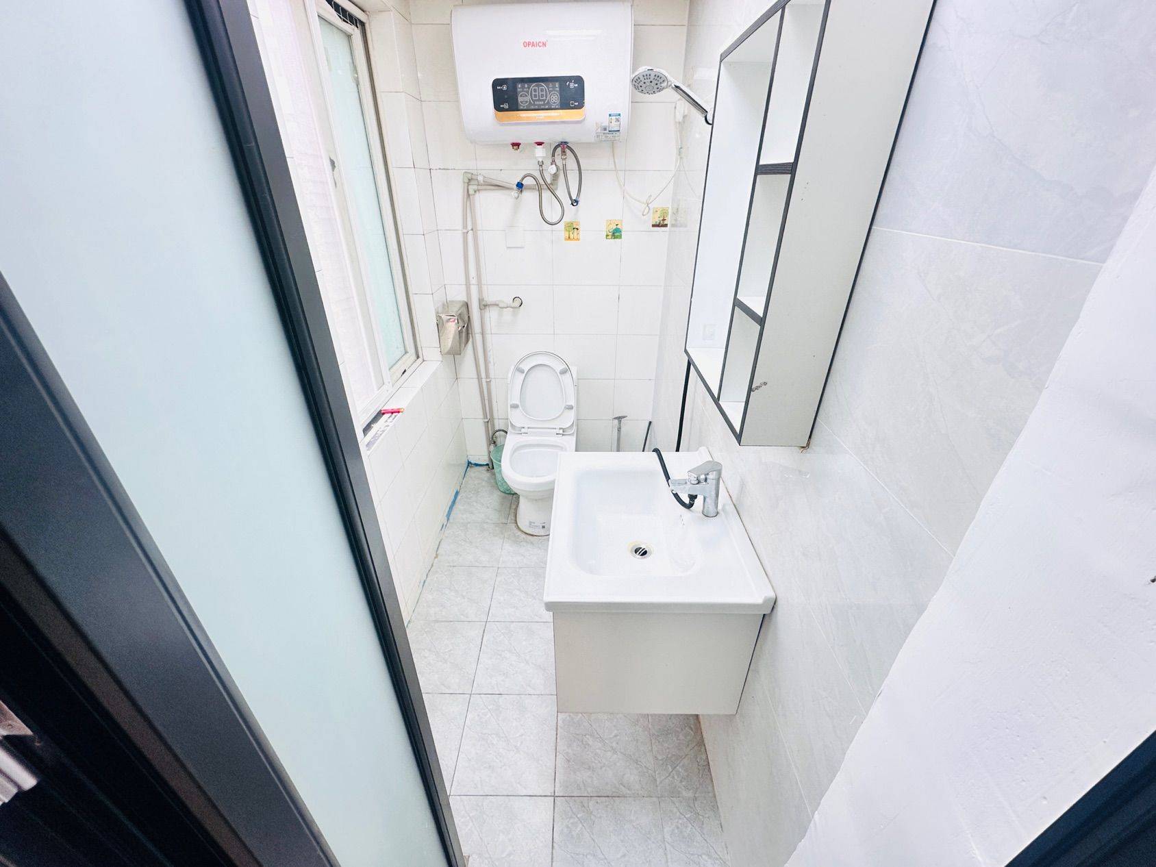 南京 浦口 | 泰山天然居_6