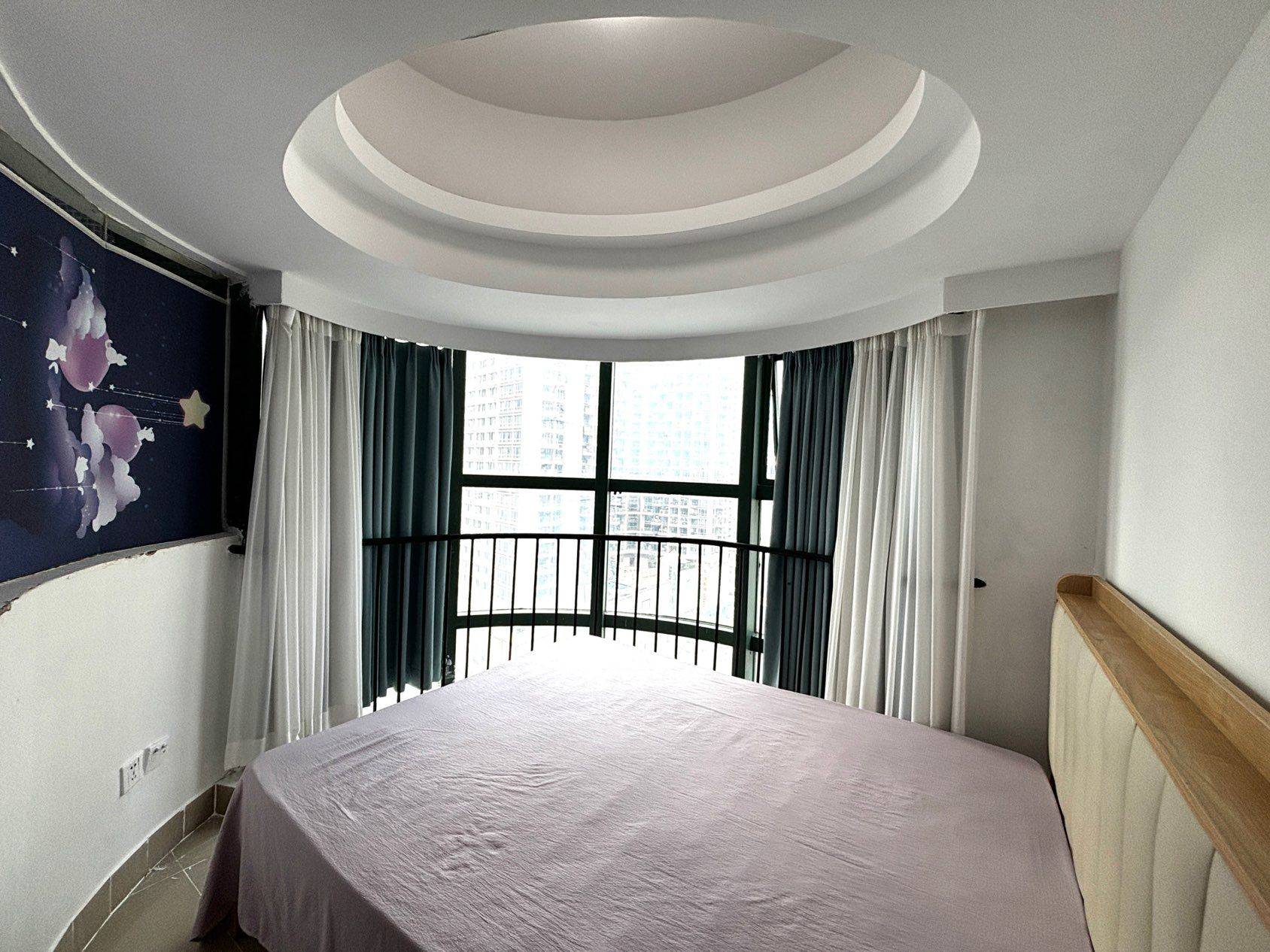 林大漂亮整租房源2