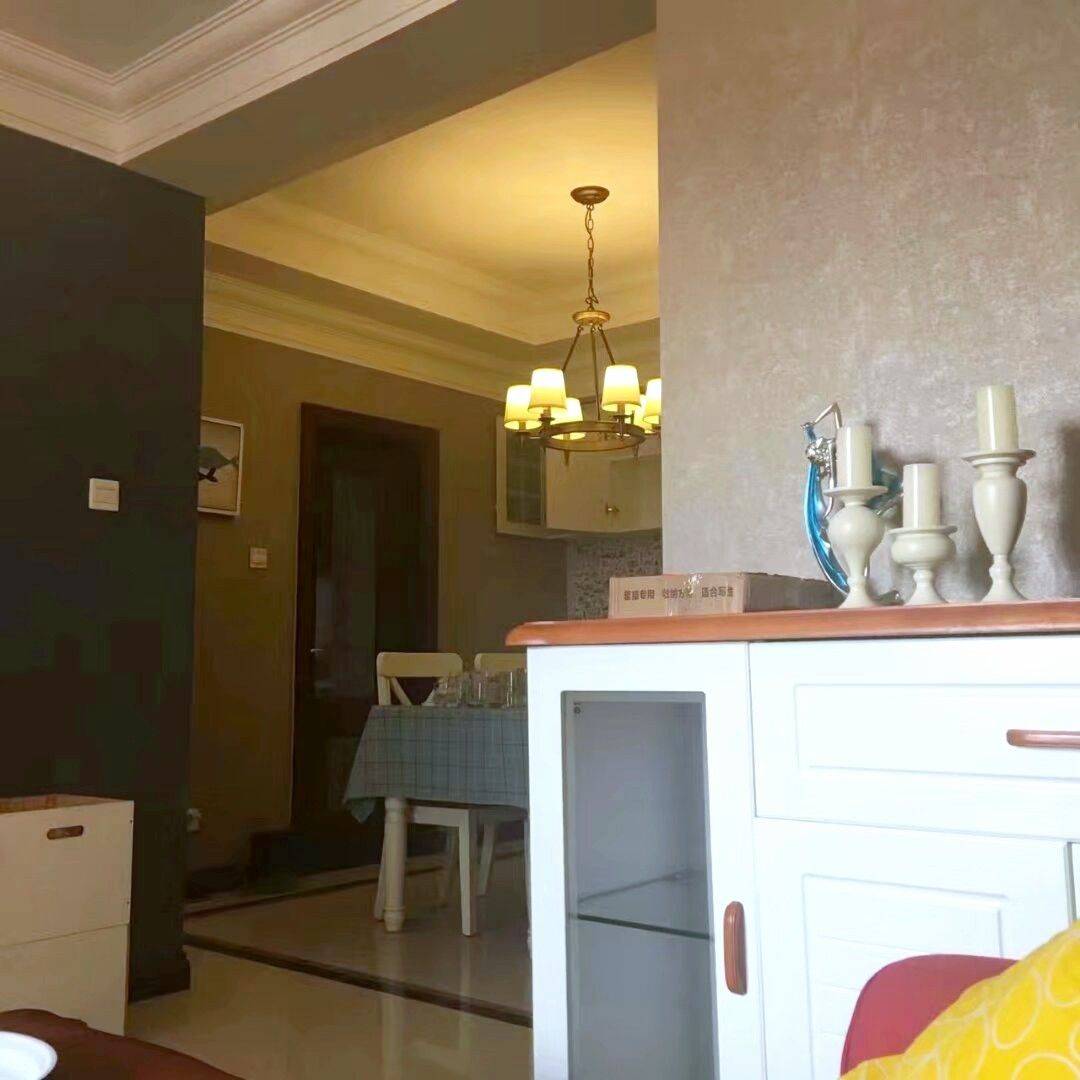 瑶海 坝上街环球中心中央御府-R6栋