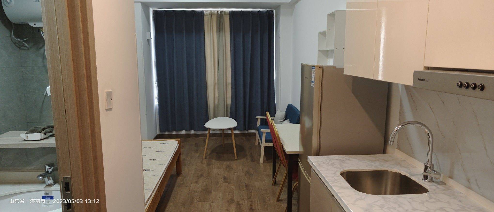 济南 历城 | 正荣悦棠府_5