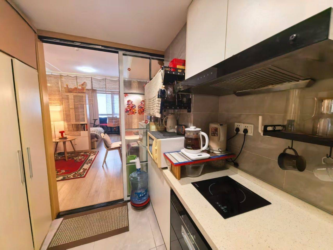 Shanghai Xuhui | 北科大厦_6