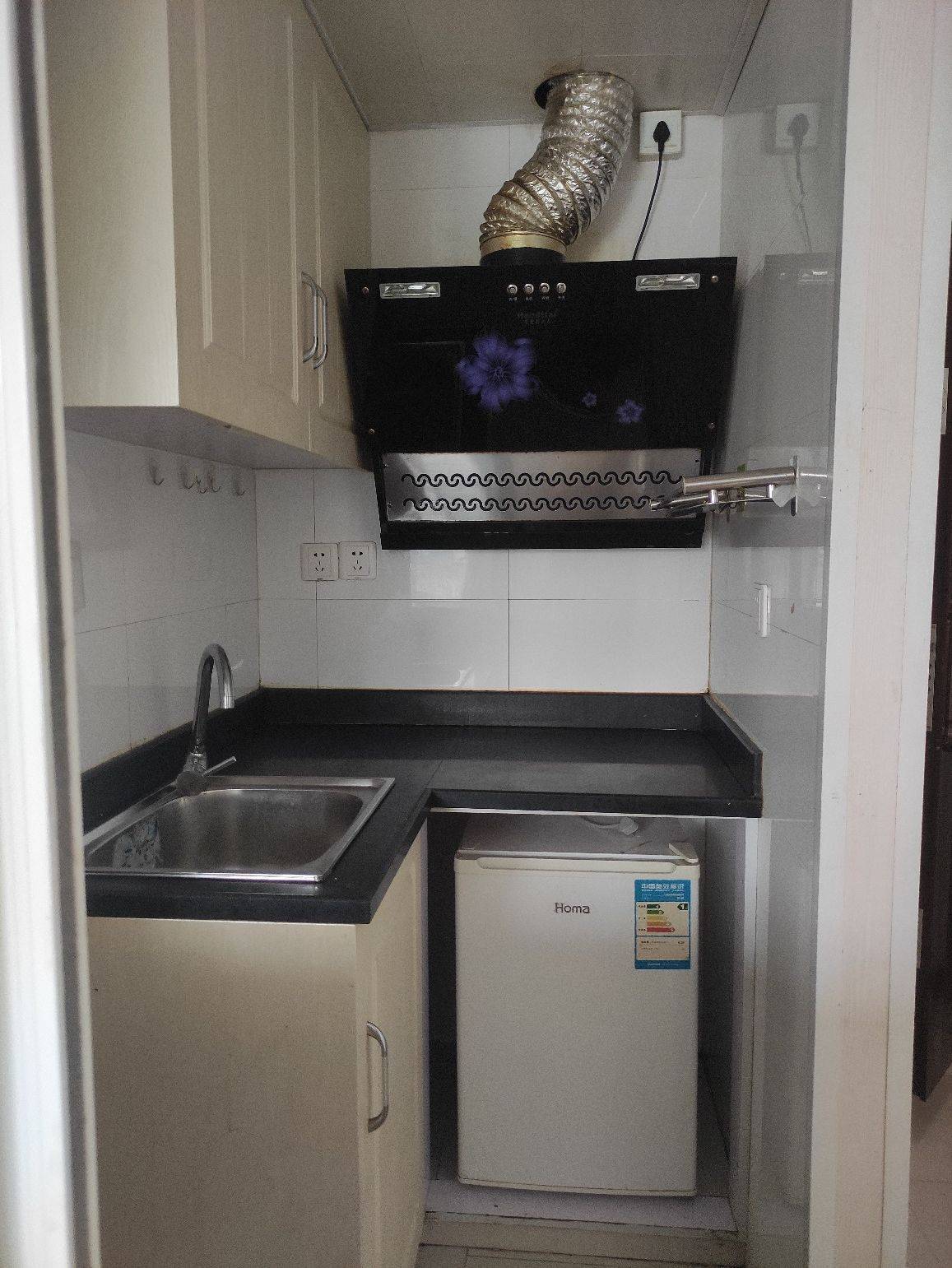 上海 闵行 | 金盛小区_3