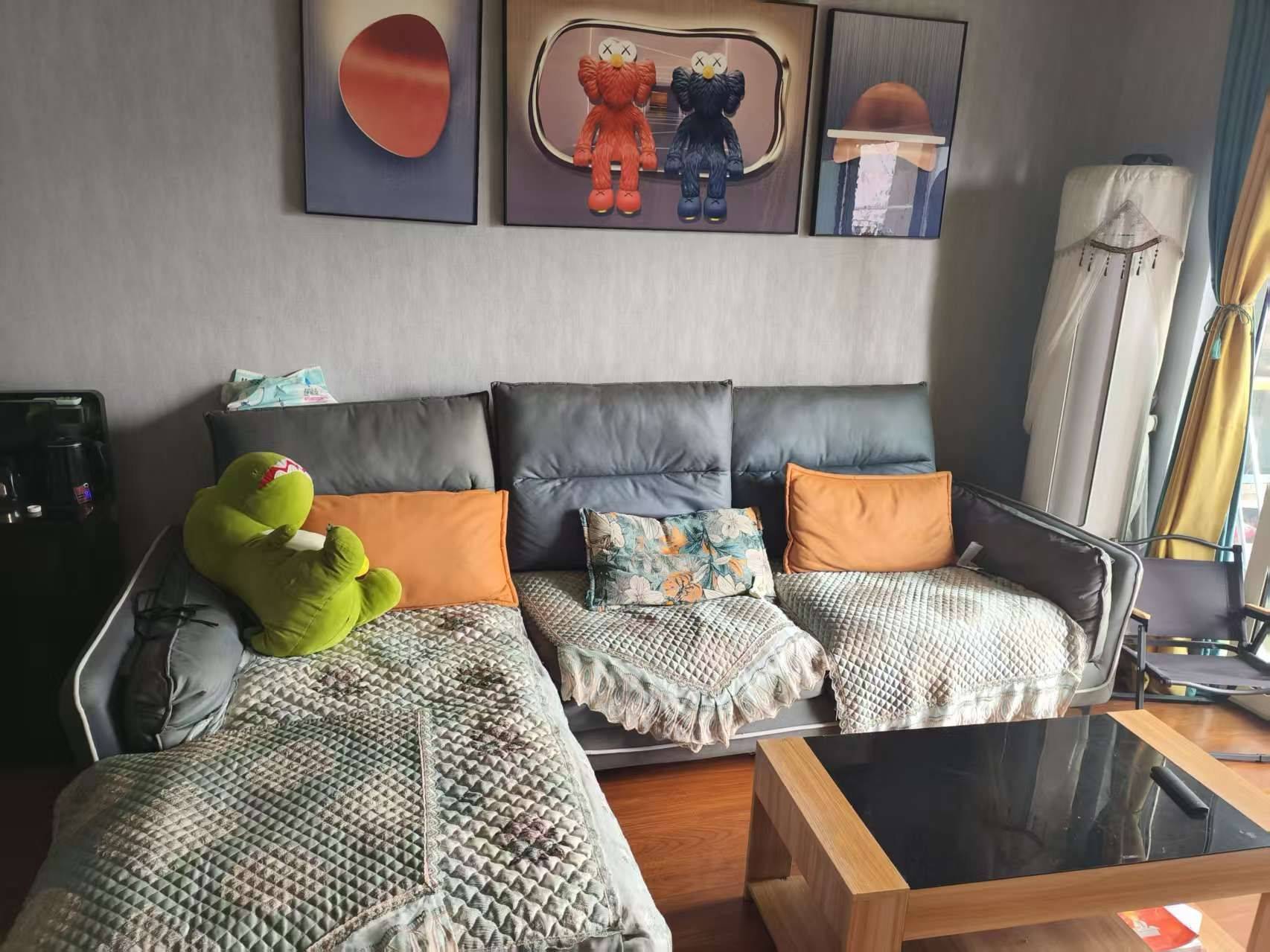 重庆 渝中 | 华宇春江花月南区-4幢_3