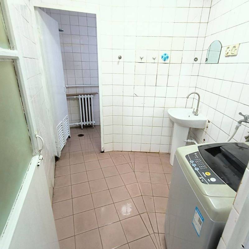 北京 朝陽 | 南湖东园-二区_8