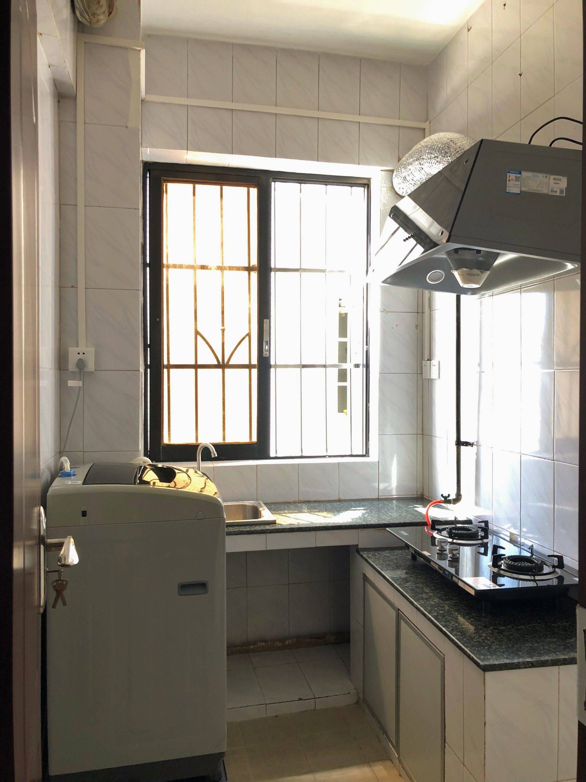 广州 天河 | 东河苑小区_3