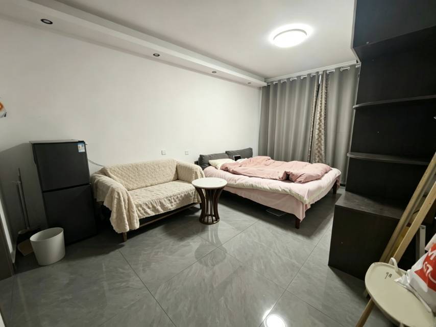 相城 黄桥花苑(东区)-15号楼