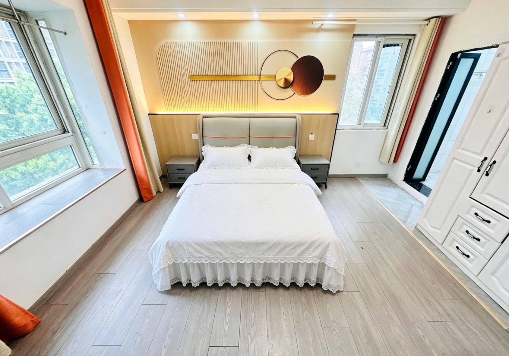 南京 浦口 | 泰山天然居_2