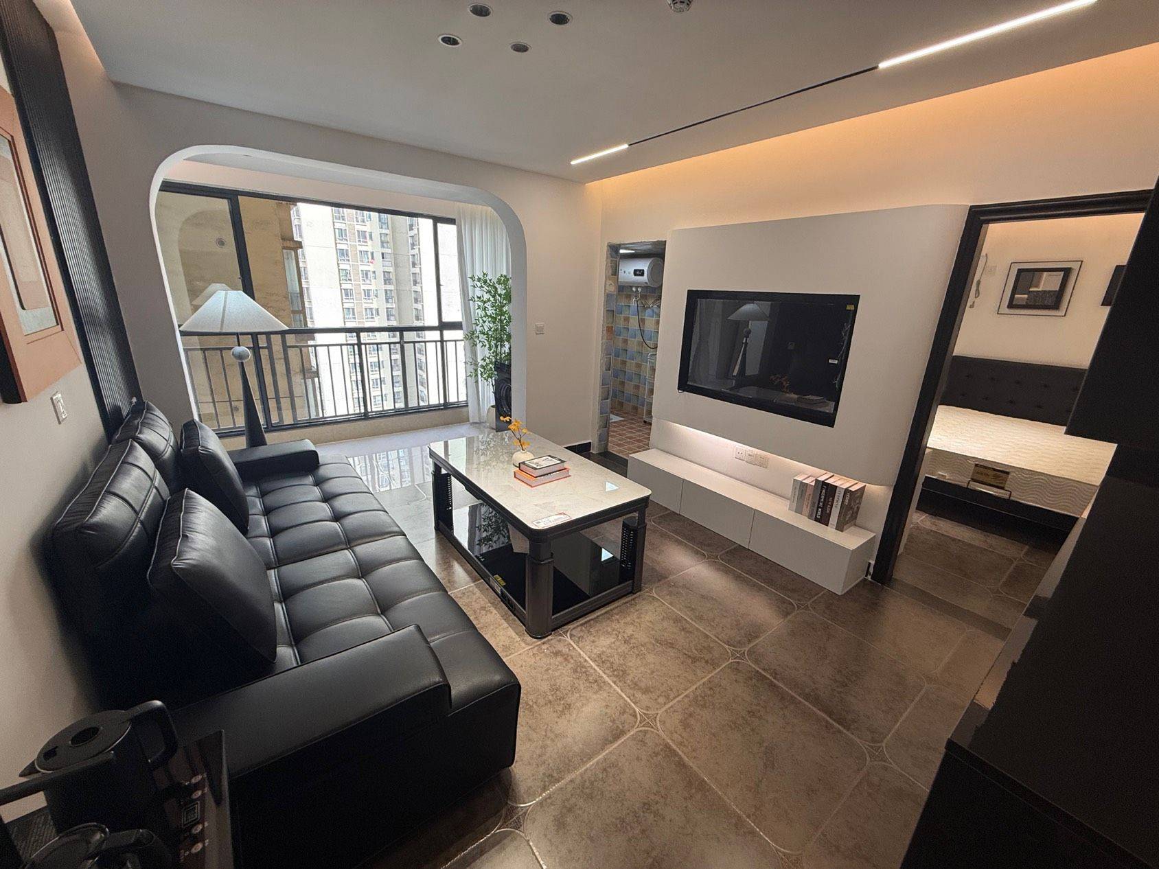 南明 花果园-M区