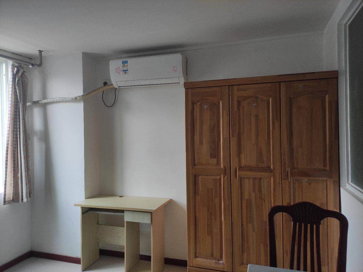 张女士整租房源2