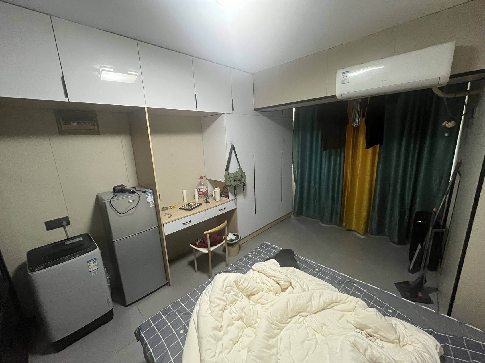 蕉太郎整租房源3