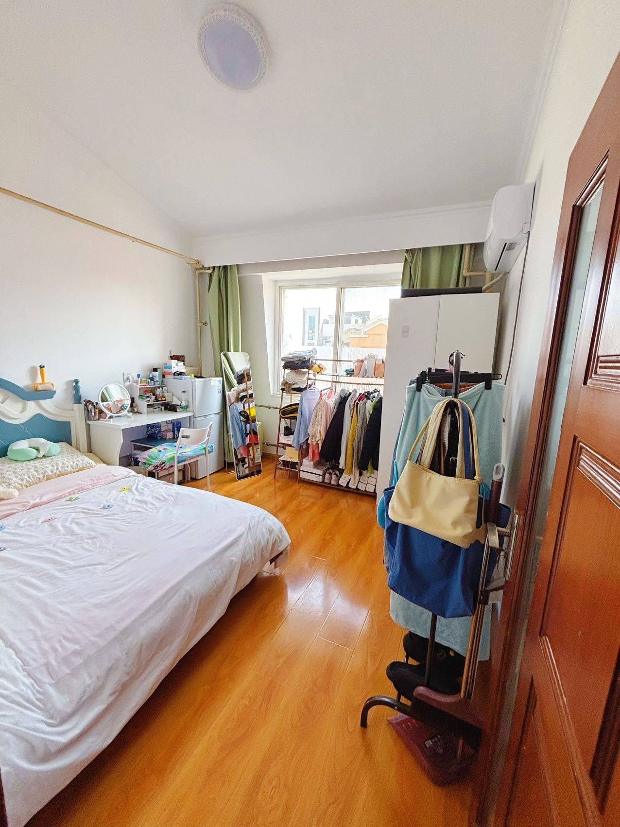 转租+理工园+1200整租房源1