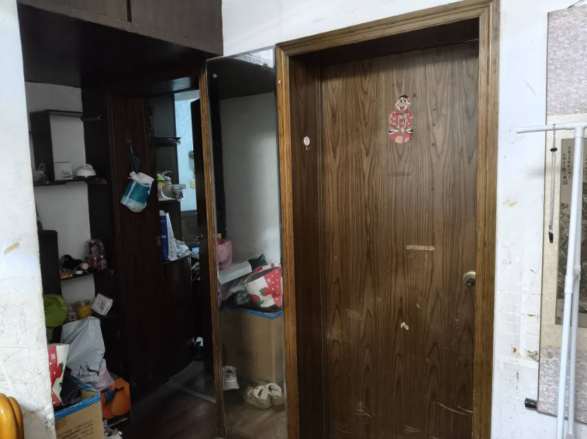 南昌 西湖区 | 南昌市第二医院宿舍3栋楼_4