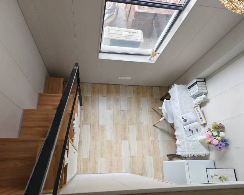 上海 寶山 | 邑都国际青年公寓_5