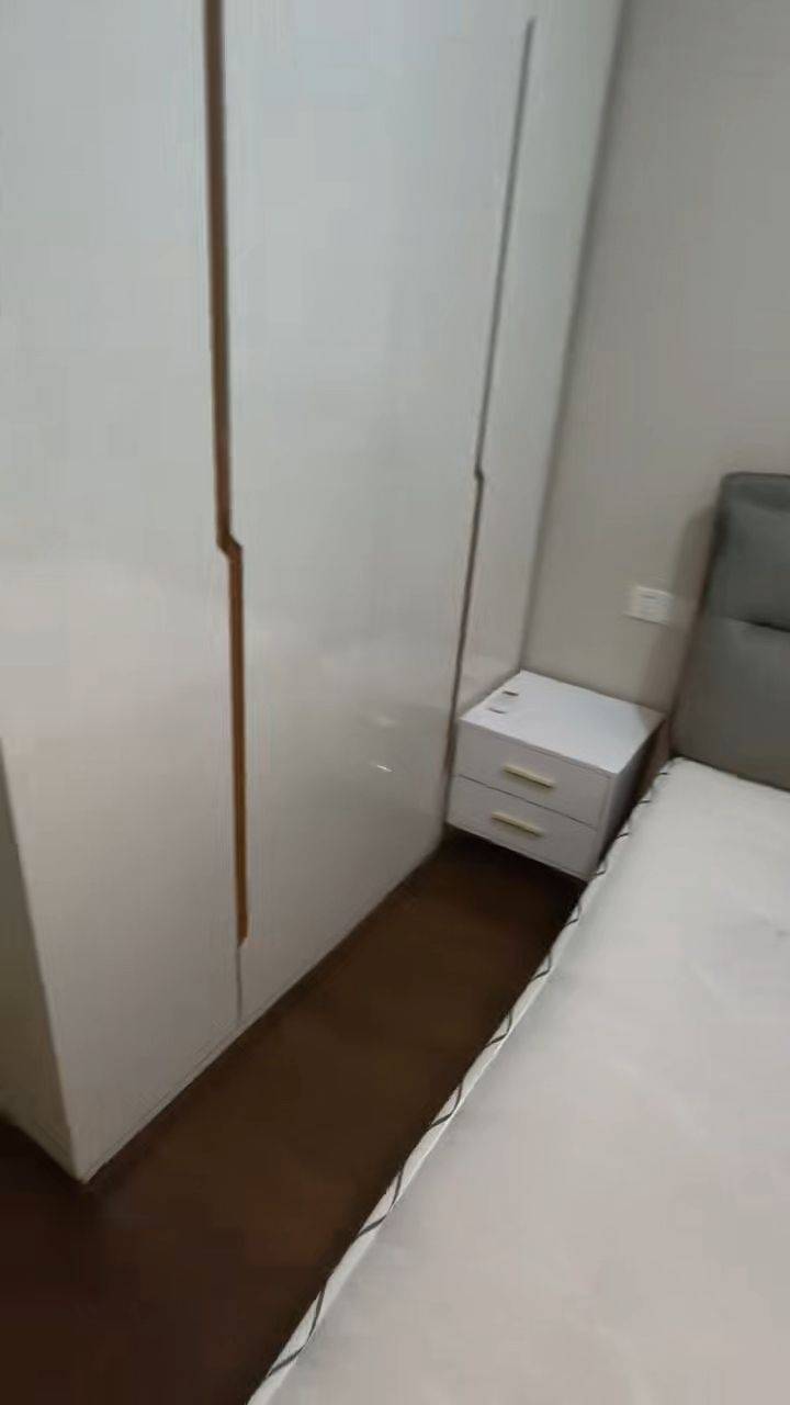 杭州 餘杭 | 翡翠城茹蕙苑-1幢_5