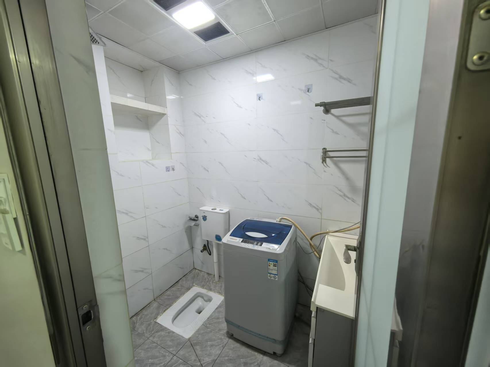 成都 武侯 | 中央花园-一期二组团栀香苑_5