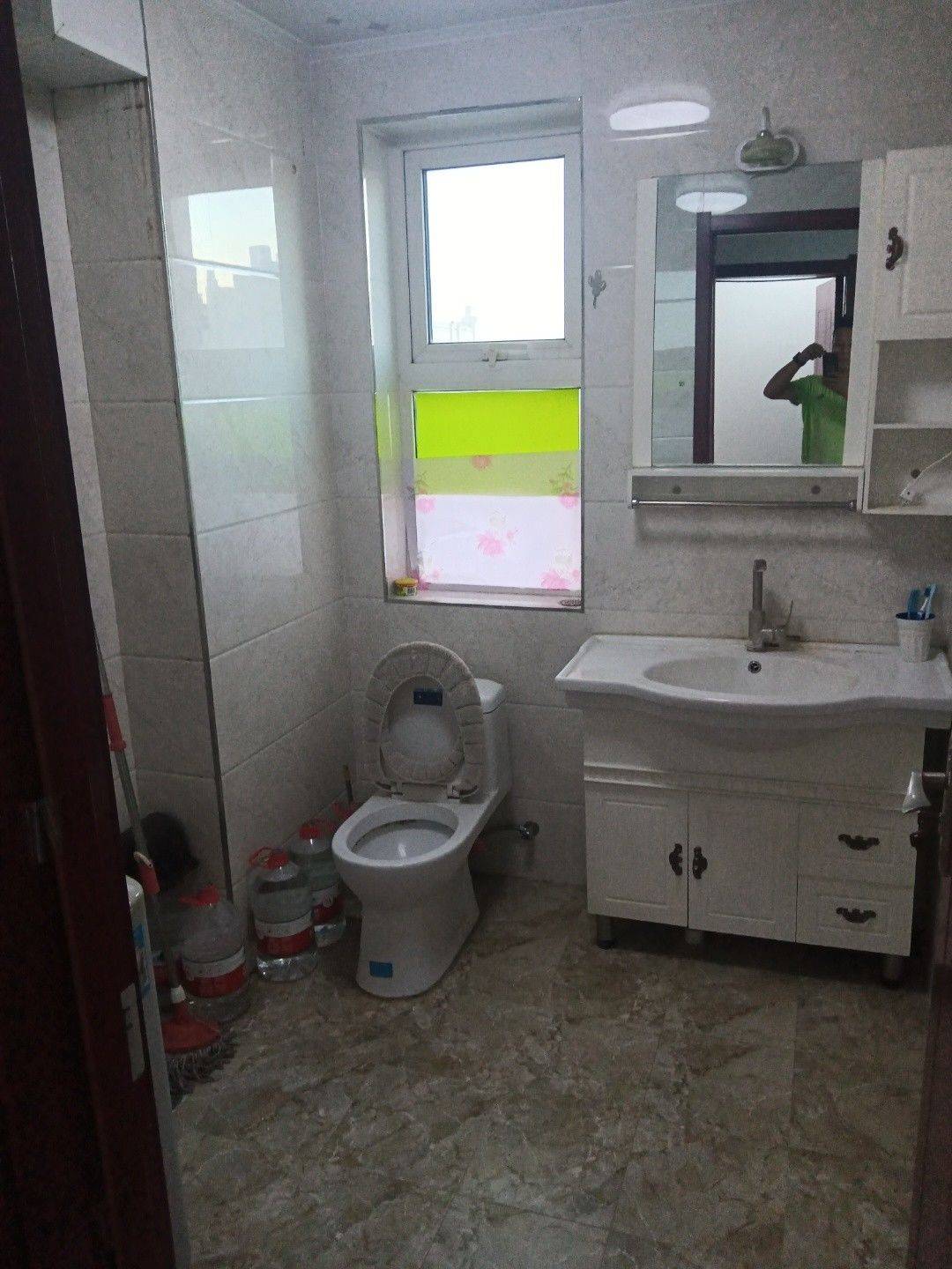 恭喜发财整租房源3