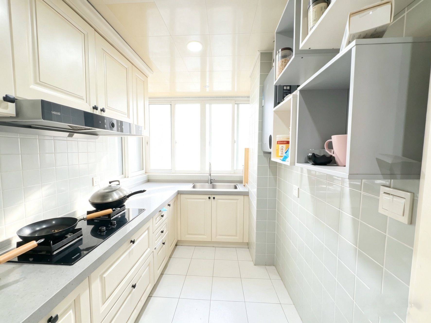 摸金阿九整租房源3