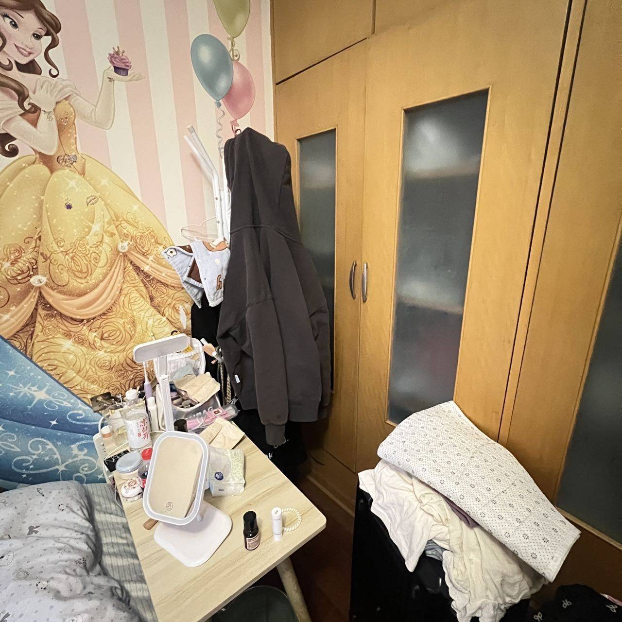 北京 海淀 | 颐和山庄-117号楼_5