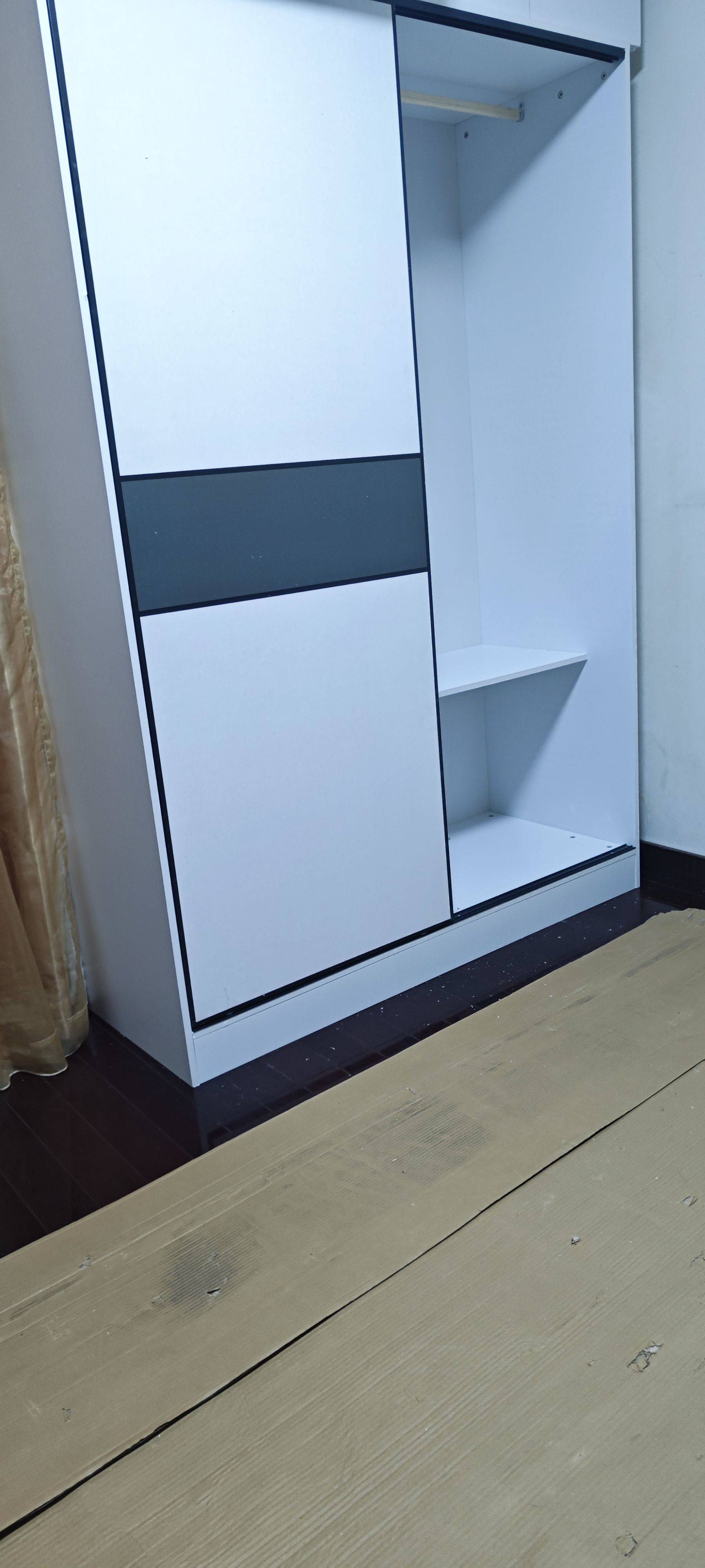 上海 宝山 | 通河一村小区-3号_3