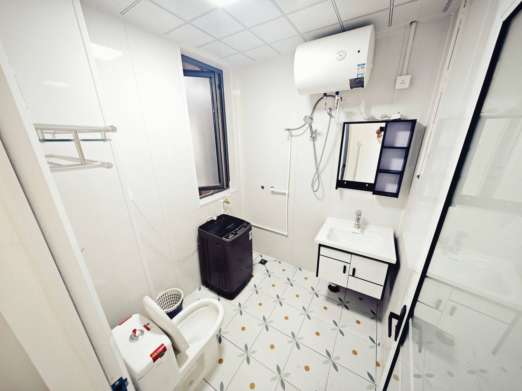 合肥 肥西县 | 北雁湖金茂湾_6