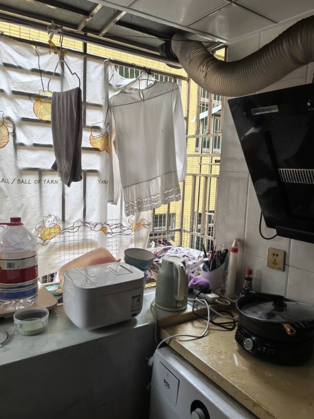 深圳 龙华 | 向南新村_3