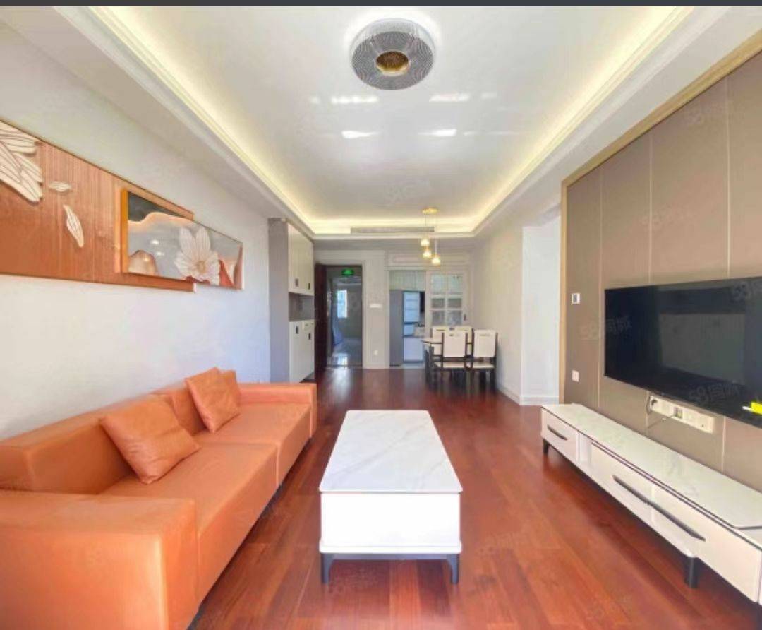 水和杯。整租房源1