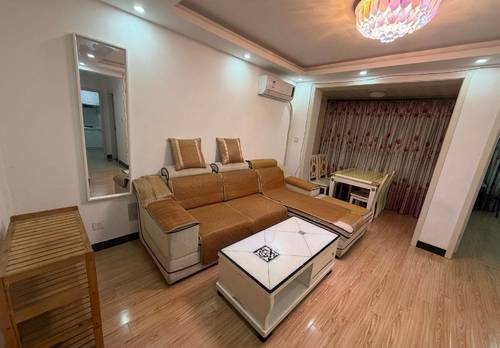 浦东 鹏丰苑-2期