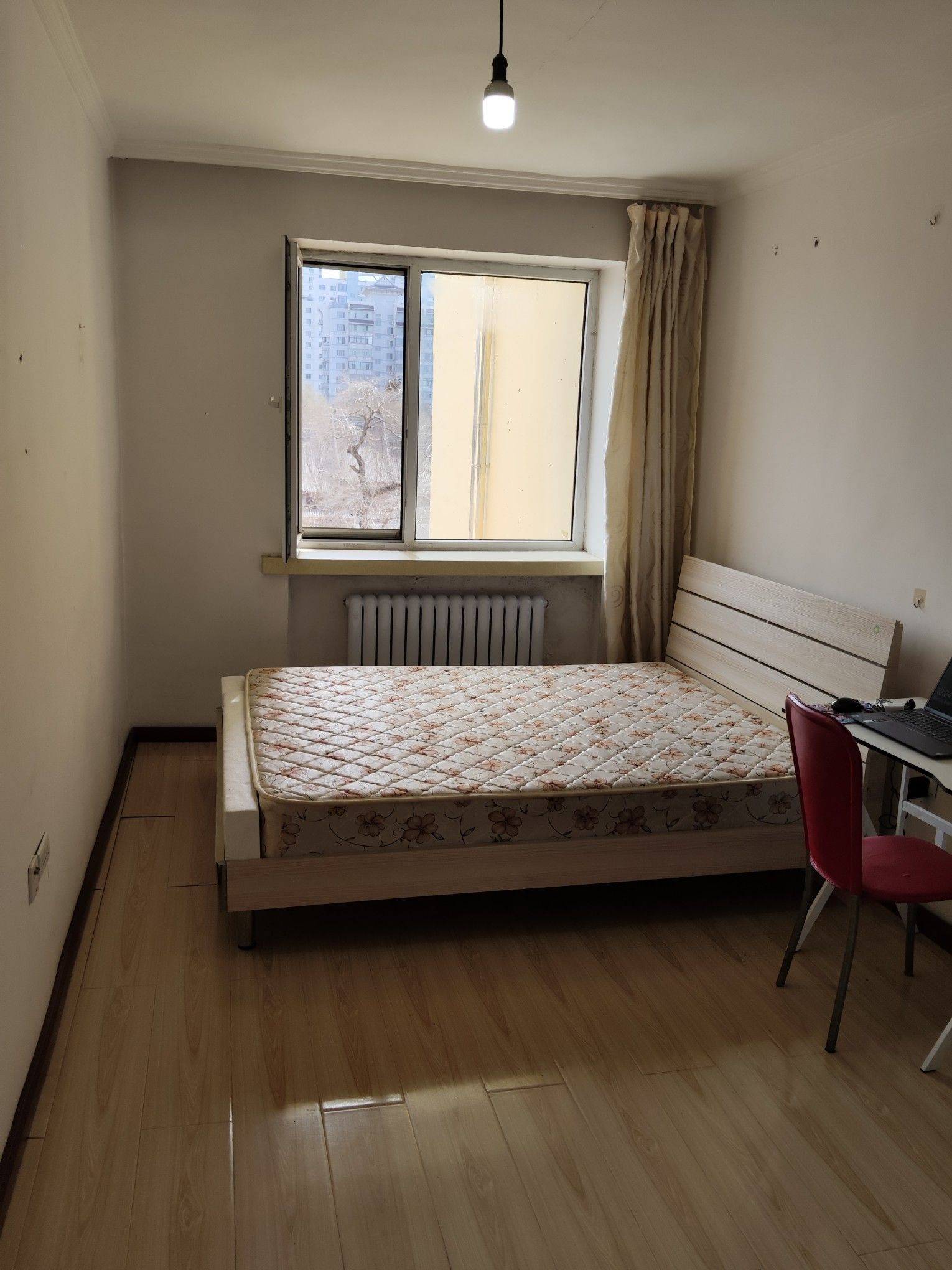 哈尔滨 道外 | 大方里小区北区-214栋_4