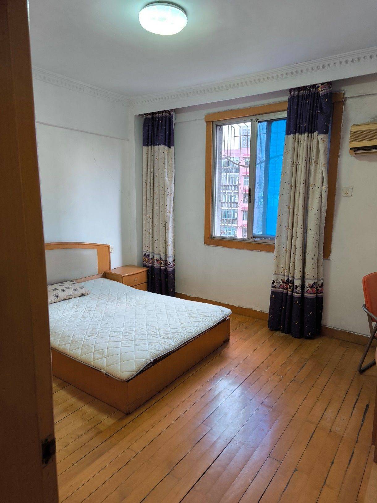 武汉 洪山 | 滨湖小区_3