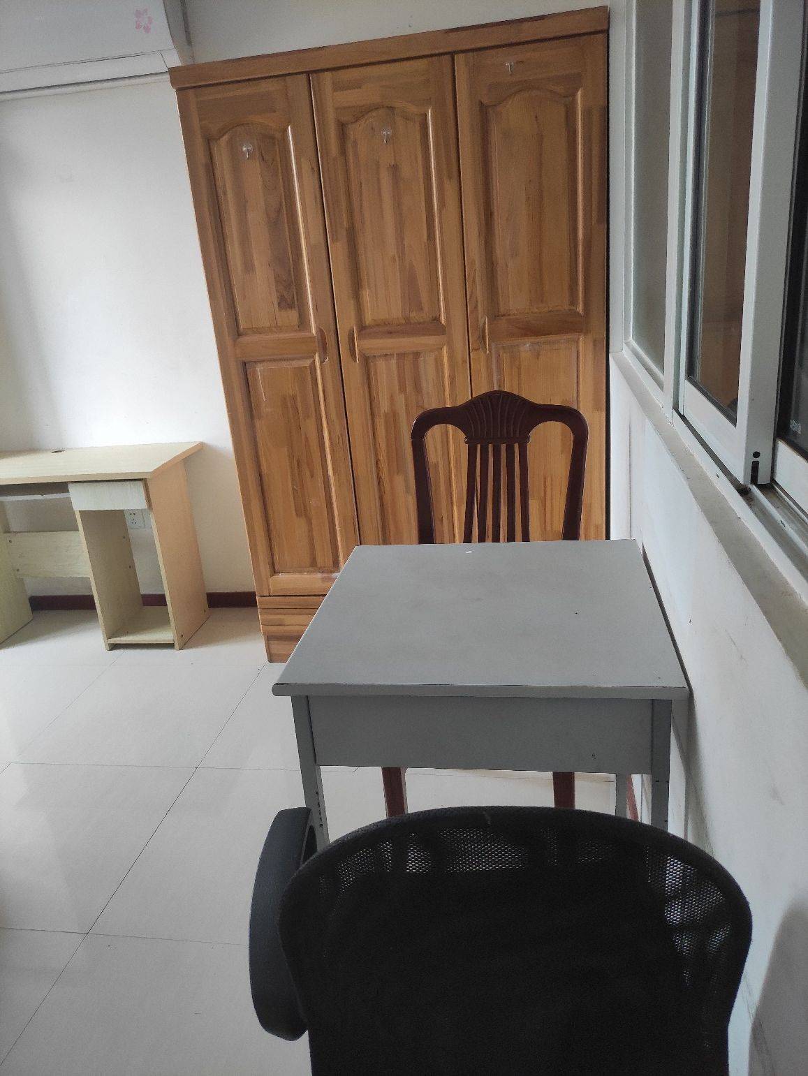 张女士整租房源3