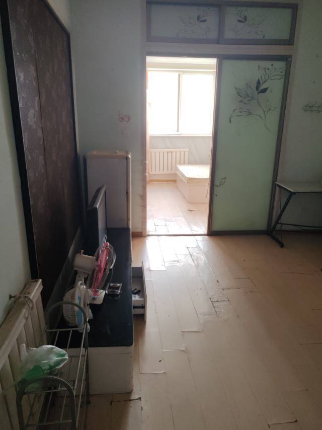 沙河口 大连富民外来公寓