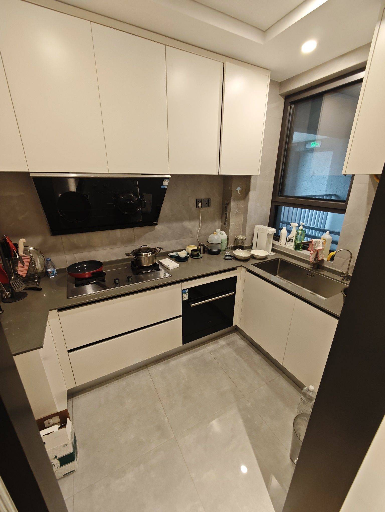 上海 青浦 | 灿耀星城-星尚庭_5