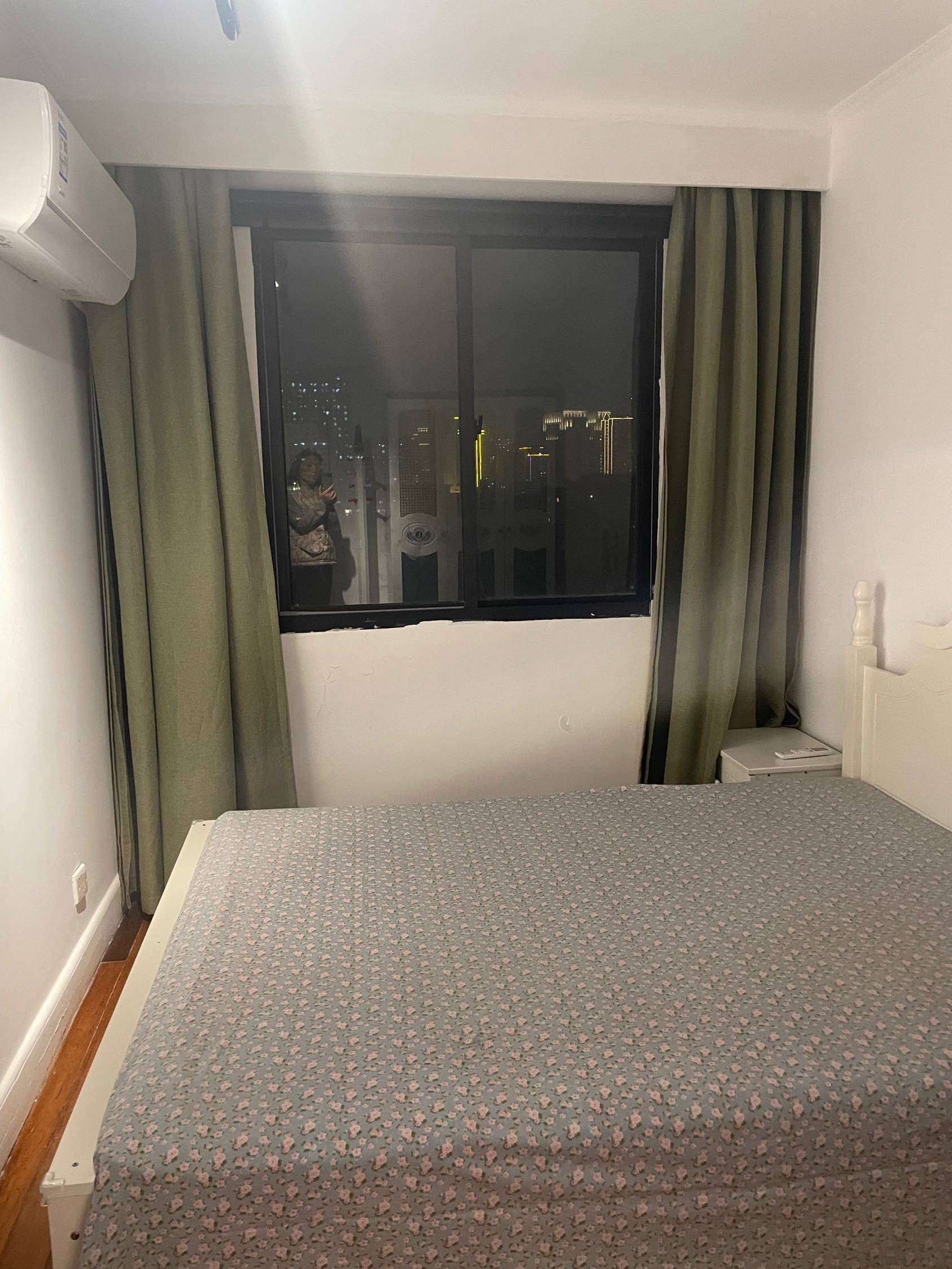 上海 长宁 | 华山花苑-2栋_4