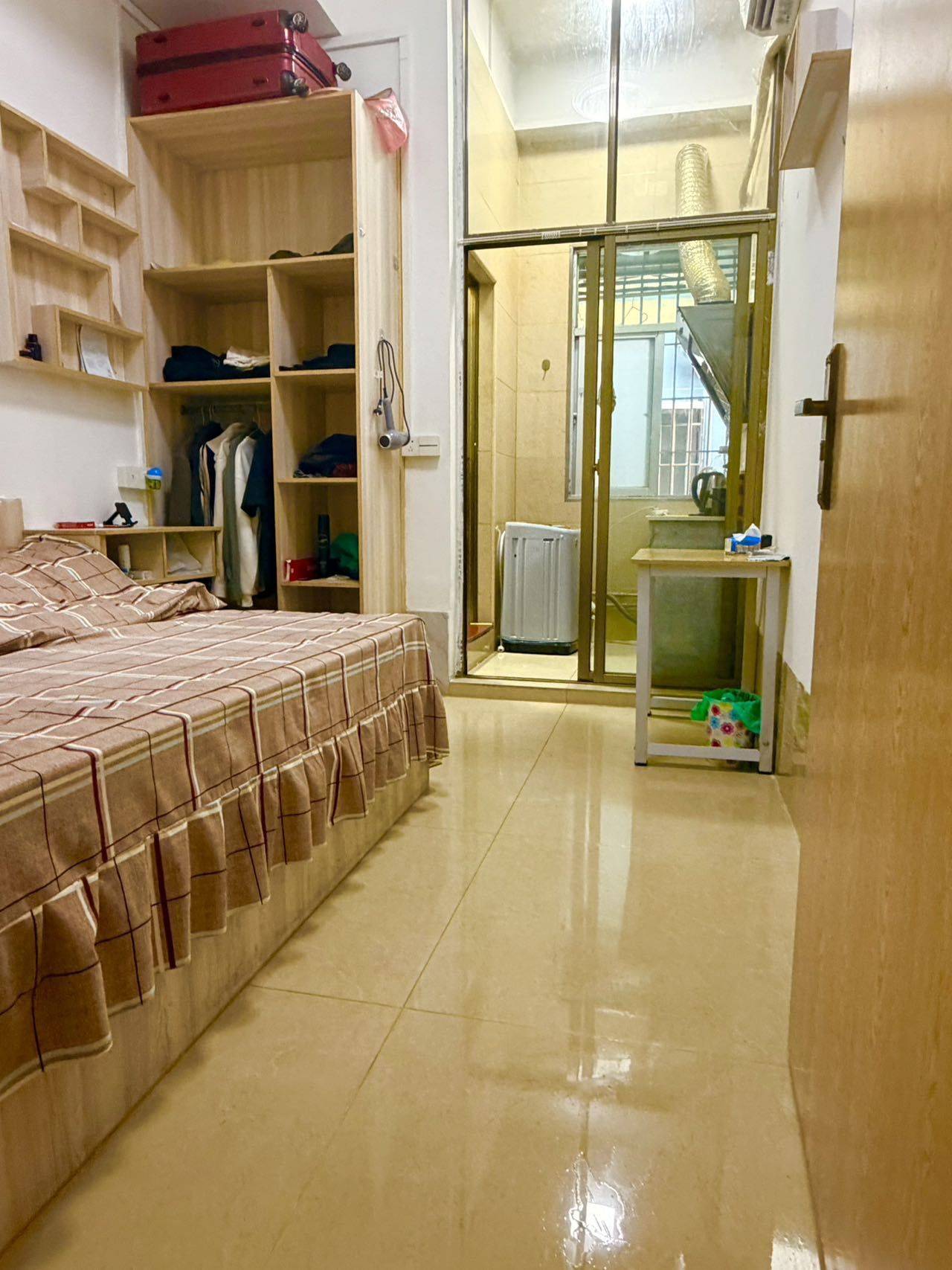 深圳 龙岗 | 禾坪岗-3巷18号楼_4