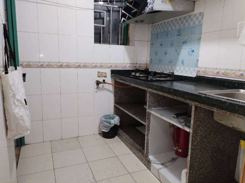 仙羽销号整租房源2