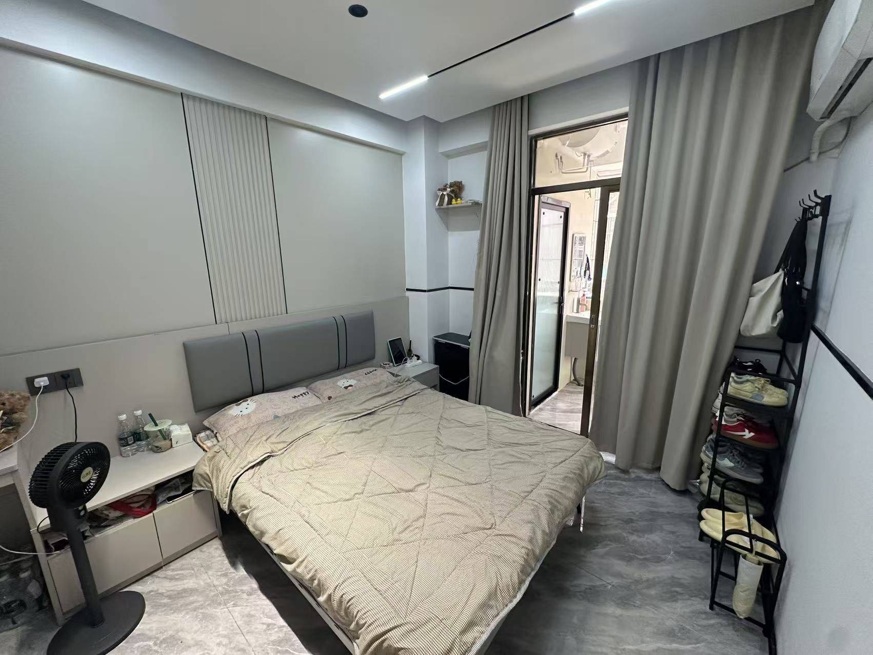 深圳 龙华 | 高坳新村南区-190栋_3