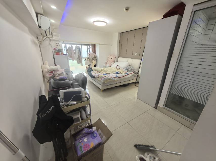 萍萍子整租房源1