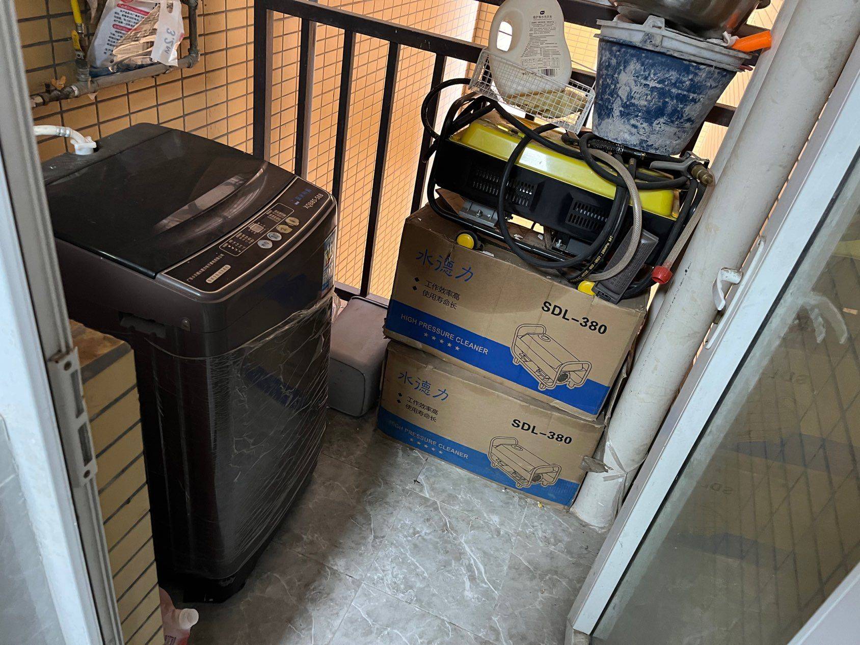 成都 新都 | 长林小区_4