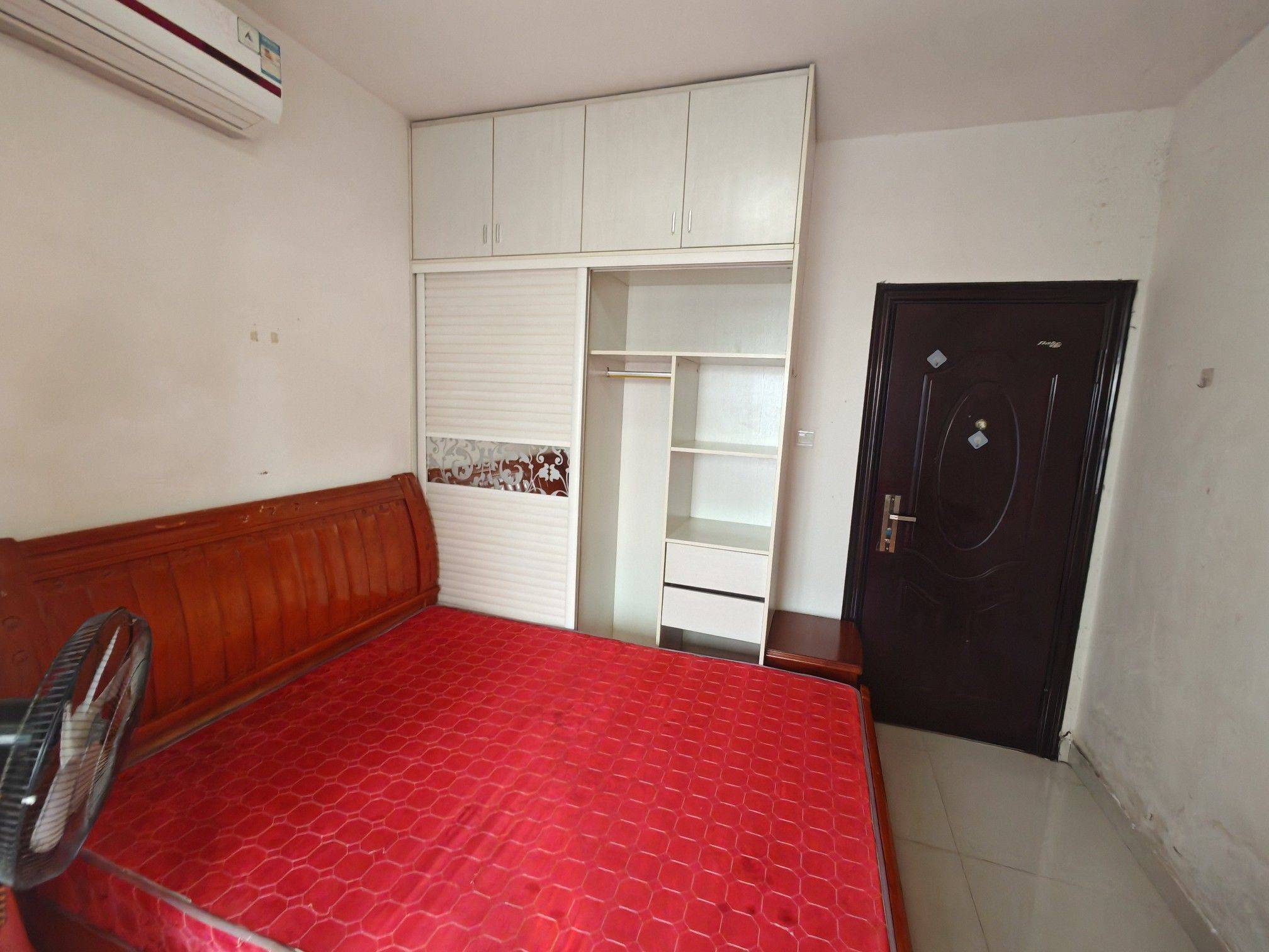 南昌 青山湖区 | 新湖和苑_1