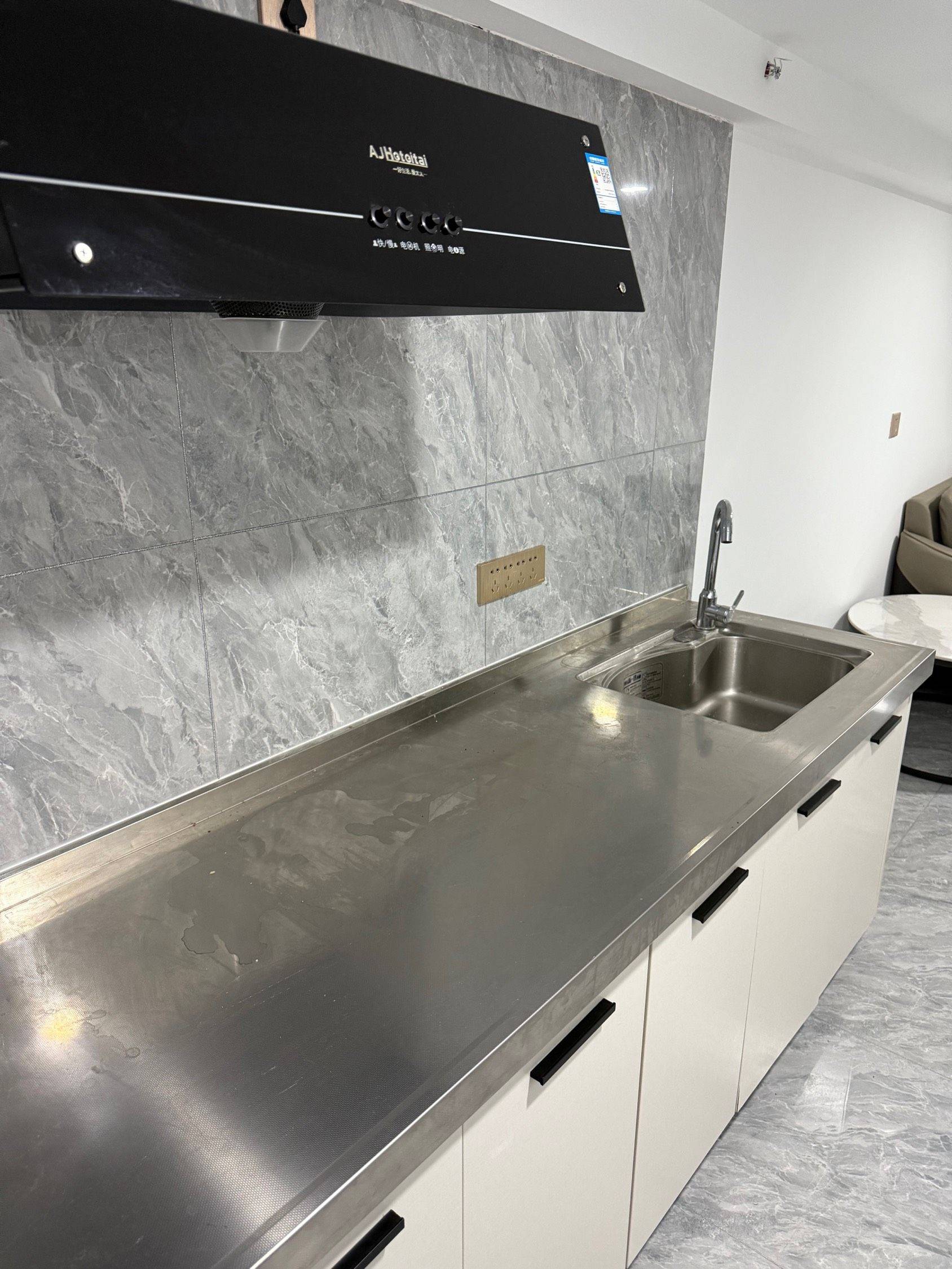 官渡 中南云境二期