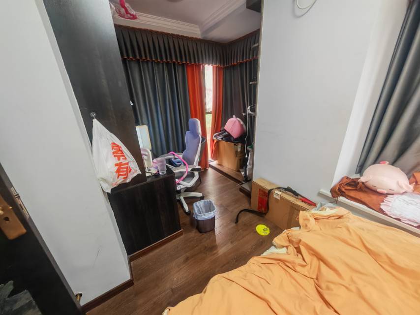Chongqing Liangjiang New Area | 正源·福源-25栋_7