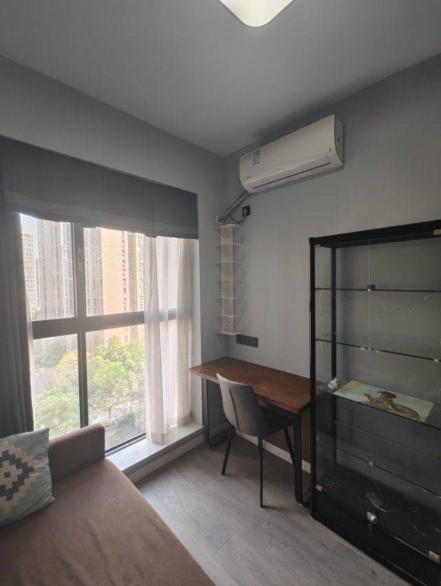 新都 金香领邸-A区