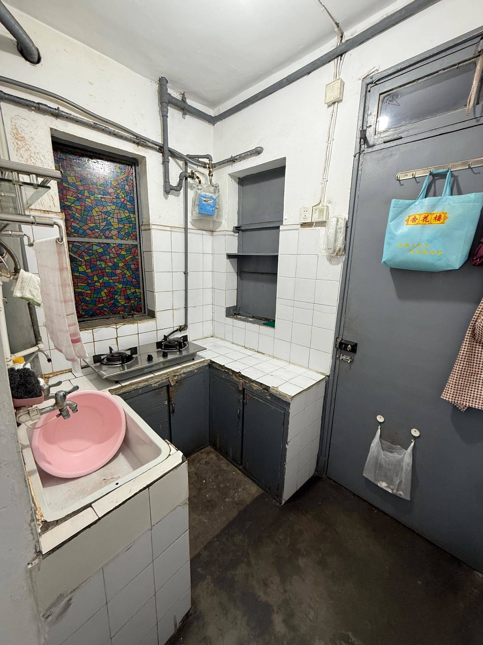 上海 虹口 | 天宝路388弄小区_4