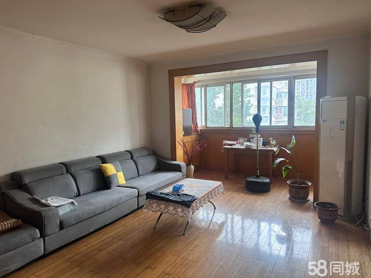 安逸🥡整租房源1