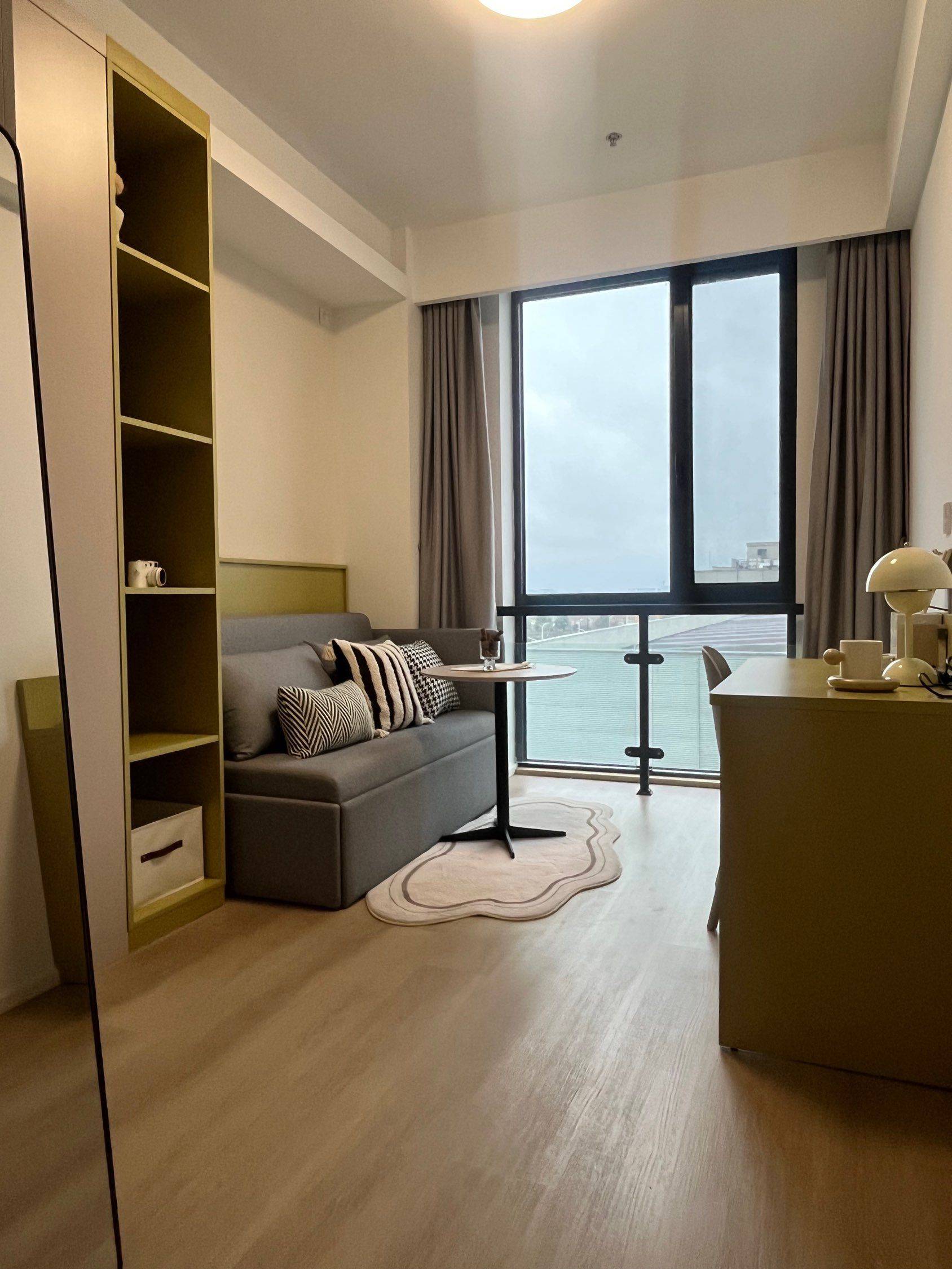 上海 长宁 | 新泾北苑_4